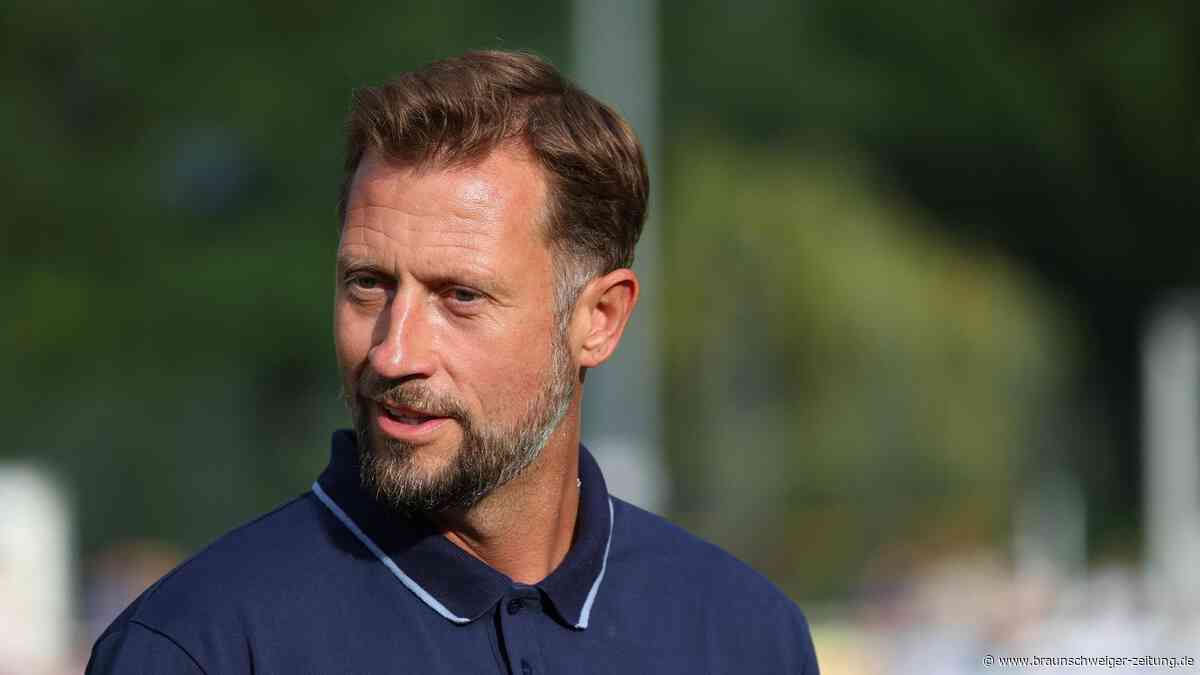 Katterbach raus, Entrup wartet: So steht es um Eintracht Braunschweigs Verletzte