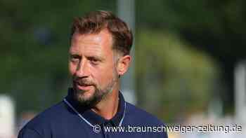 Katterbach raus, Entrup wartet: So steht es um Eintracht Braunschweigs Verletzte