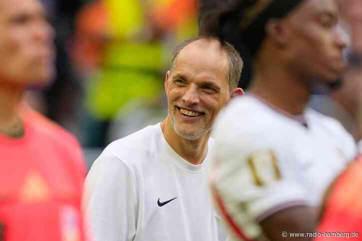 Das Spiel, das die Welt fesselt: Tuchels versöhnender Erfolg