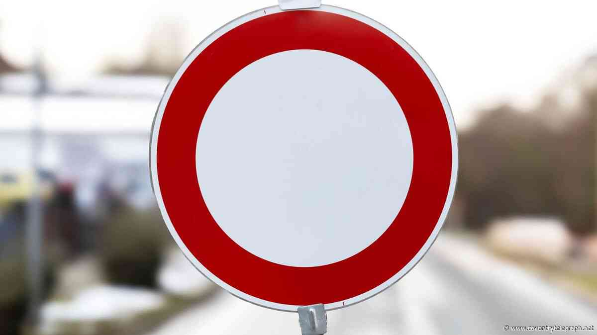 Full list of Warwickshire roads set for new &pound;220k traffic cameras