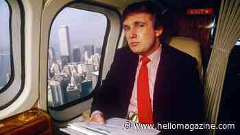 Meet Donald Trump's five children — including rarely-seen daughter who works outside the family company