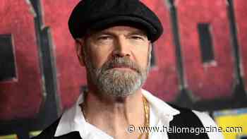 Oncologists explain the silent symptoms of male breast cancer after X-Men star's diagnosis