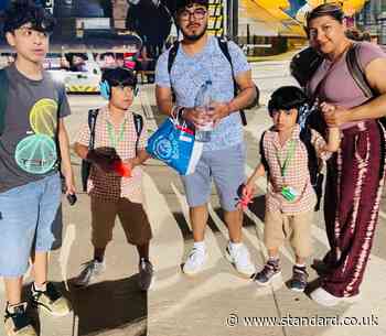 South London family 'moved further down an emergency housing queue' plan to fight High Court ruling