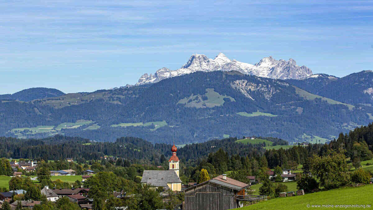 Dorfzoff im Bergdoktor-Idyll schlägt Wellen – Bürgermeister reagiert: „Niemand hier hasst Deutsche“