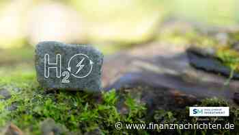 217 Millionen Euro gegenüber 4 Millionen Euro: Warum Investoren Natural Hydrogen immer genauer unter die Lupe nehmen
