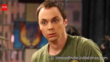 Jim Parsons discusses the negative side of ‘The Big Bang Theory’