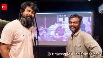 Sivakarthikeyan hails team after 'Amaran' clinches three National Awards