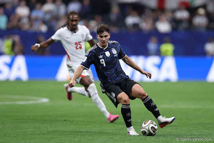 Key details of Joan Laporta’s deadline for Barcelona’s Julian Alvarez transfer – report