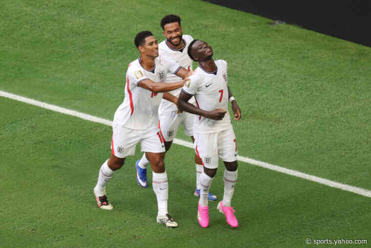 Mbappe in pole position for Golden Boot despite France defeat, Trump fuels FIFA backlash