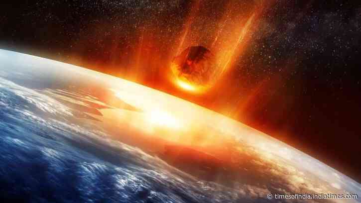 Scientists identify the rare meteorite that killed the dinosaurs 66 million years ago