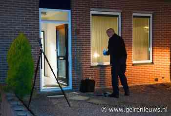 Geweldsincident bij woning, politie op zoek naar getuigen