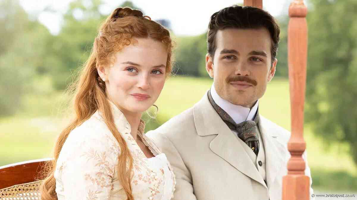 'Beautiful' Bristol period drama based on 'masterpiece' free to watch now