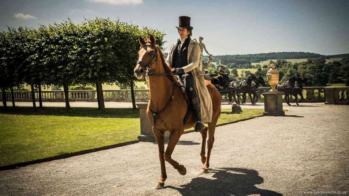 Must-watch period drama for Jane Austen fans now streaming on Channel 4