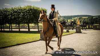 Must-watch period drama for Jane Austen fans now streaming on Channel 4
