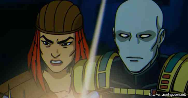 X-Men ’97 Season 2 Episode 6 Release Date, Time, Where to Watch