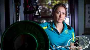 This athlete says Victoria ‘gave up’ on the Commonwealth Games. Taxpayers are still footing the bill