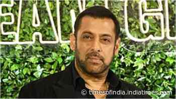 Salman dodges Maatrubhumi queries with a humorous response