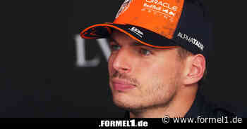 Ein drittes Auto für Max Verstappen? McLaren-Teamchef scherzt in Spa