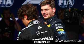 Wie Antonelli eine halbe Sekunde fand, um Verstappen zu besiegen