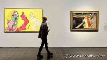 Nur noch wenige Wochen in der Kunsthalle: die großartige Munch-Ausstellung erleben