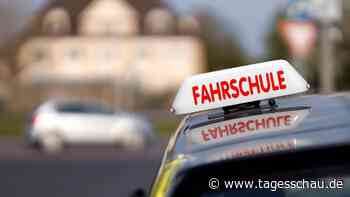 Führerschein für viele Menschen unbezahlbar