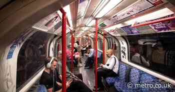 Whistleblower warns London Underground users they are ?breathing in toxic waste?