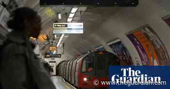 London Underground users should know about toxic dust risk, whistleblower says