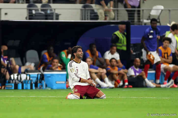Barcelona’s lack of trust pushes 26-year-old versatile star closer to PSG transfer