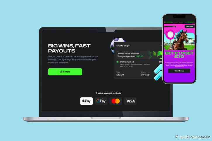 Midnite betting offer: Get £30 in free bets when you bet on the World Cup final
