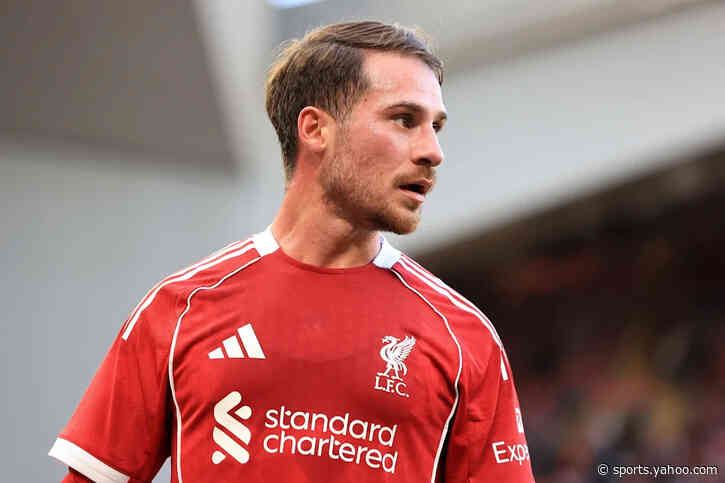 Liverpool still face major contract dilemma after Dominik Szoboszlai agreement