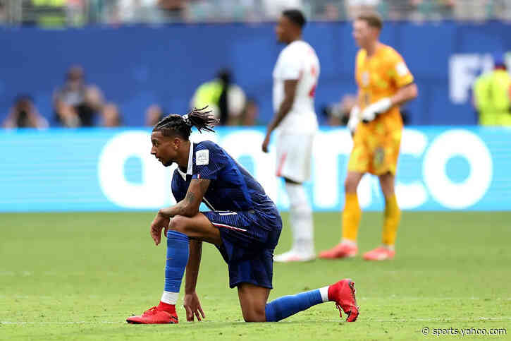 Real Madrid will only move for Michael Olise under one condition