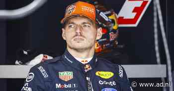 Hartzeer bij Max Verstappen en Formule 1-collega’s na onaangename constatering: ‘Dit is een ander Spa’