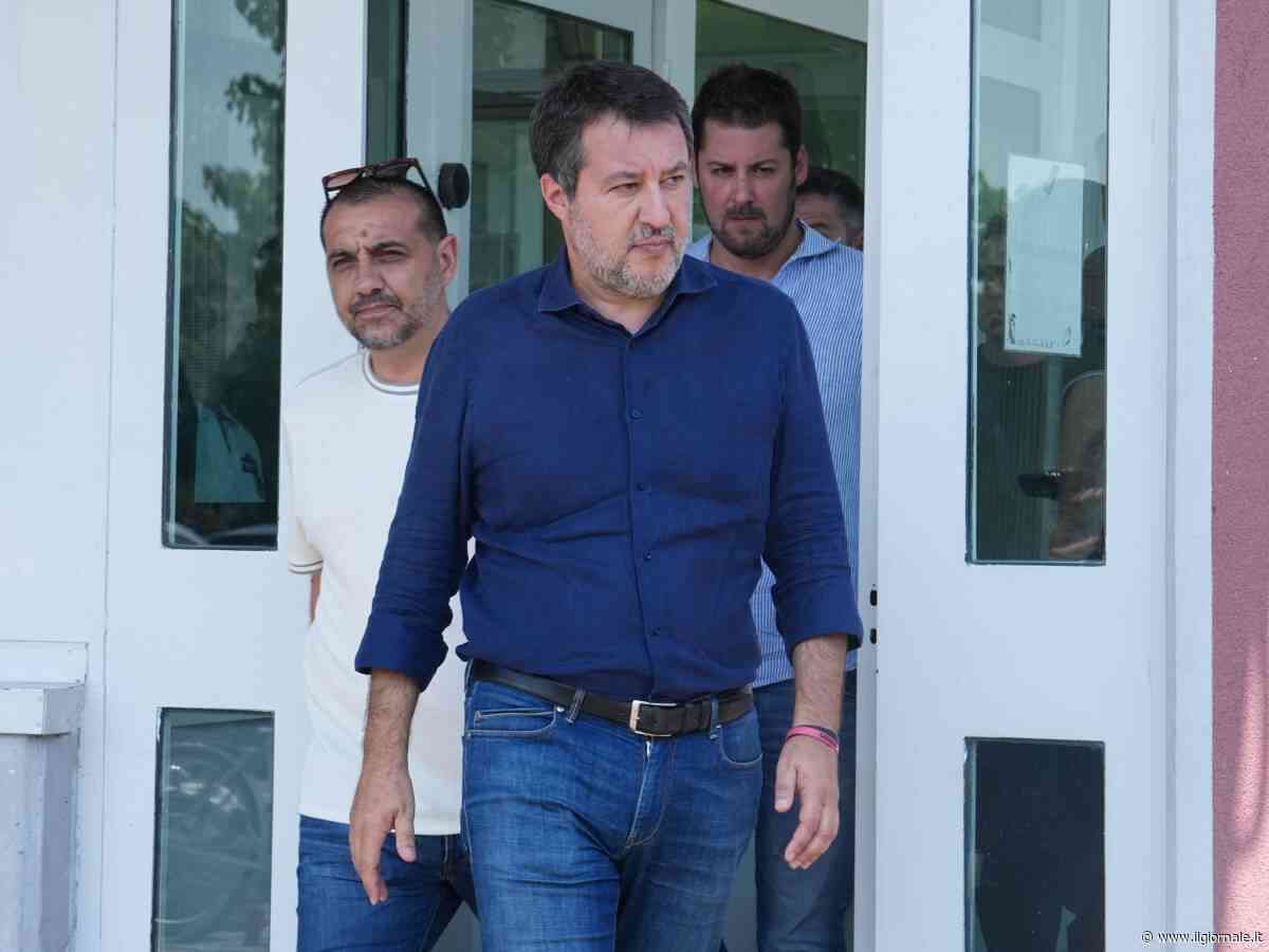 "Non è pericoloso. Rispetto la sentenza ma serve umanità: penso ai domiciliari"