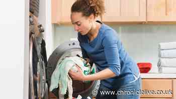 Use washing machine during cheapest three hours of the day to slash energy bills