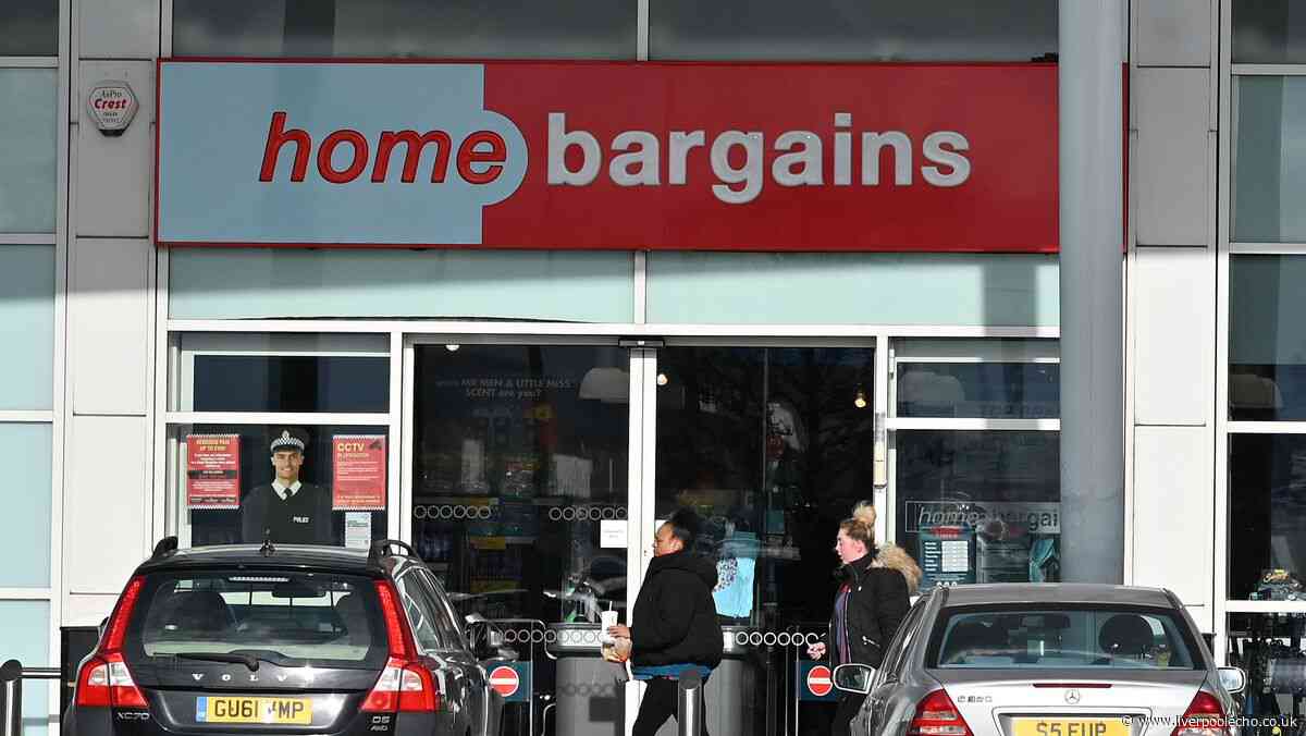 Hair 'smooth and soft' with £96 kit reduced to £20 at Home Bargains