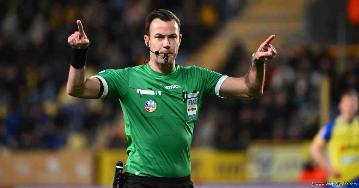 Bram Van Driessche houdt heel veel over aan het WK