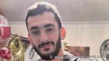 Police 'increasingly concerned’ for missing Cambridgeshire man