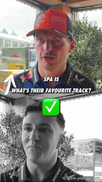 Teammate test: activated 🧠 #F1 #RedBullRacing