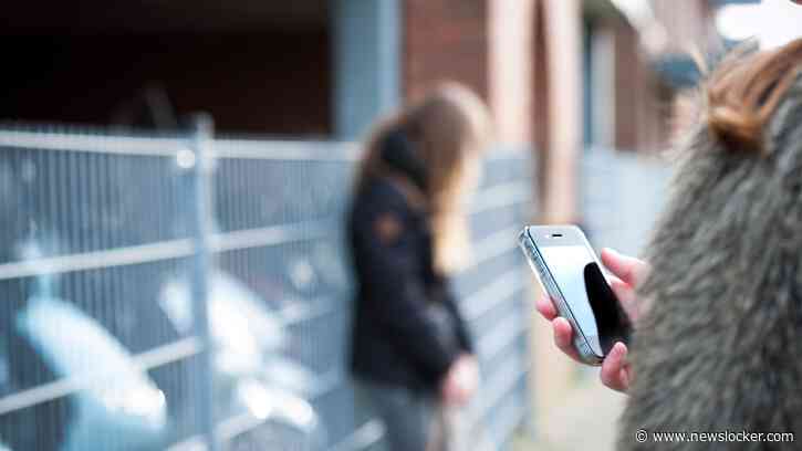Com-groepen dwingen kinderen tot gruwelijke daden: 'Ze worden gevraagd iemand neer te steken'