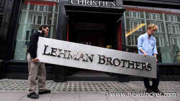 Banken mogen kapitaalbuffers verlagen, tot ergernis van hoogleraren: ’Val van Lehman Brothers nu vergeten’