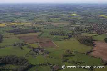 Surrey farmers offered £35,000 grants with no match funding
