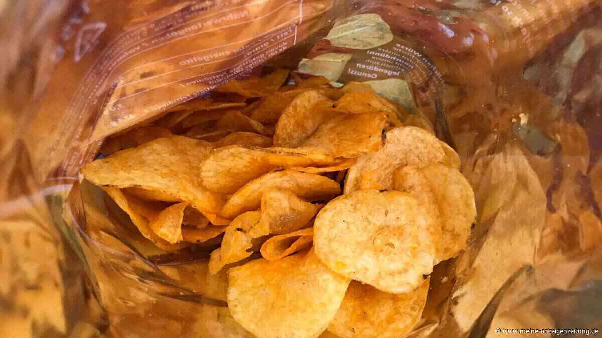 Herzkrankheiten: Warum Forscher jetzt vor Chips, Limo und Wurst warnen – und was an der Studie umstritten ist
