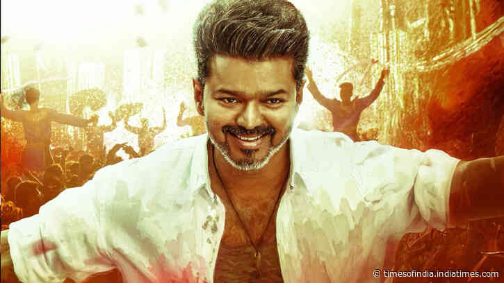 Strict instructions to theatres ahead of Vijay's 'Jana Nayagan' release