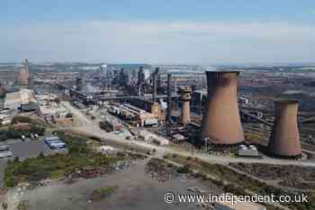 Jingye Group demands compensation over British Steel nationalisation