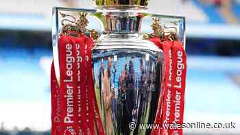 Premier League 2026/27 start date, opening fixtures, how to watch on TV and get tickets
