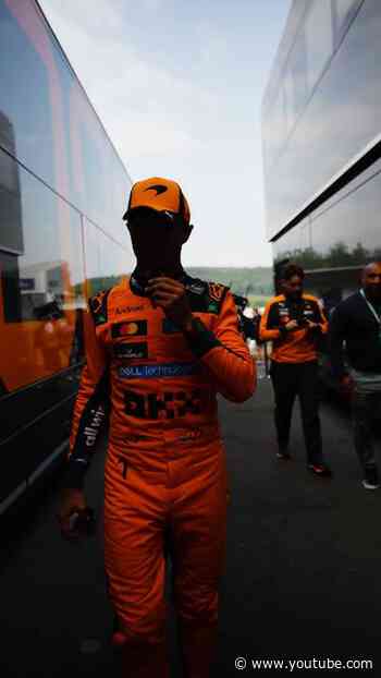 Qualifying reflections with LN 💬