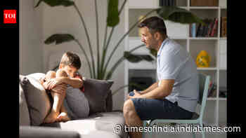 Apologising To Children Helps: Psychologists say it builds trust; experts explain repair