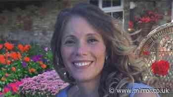 Haunting final hours of woman raped and murdered by estranged husband who staged it as suicide