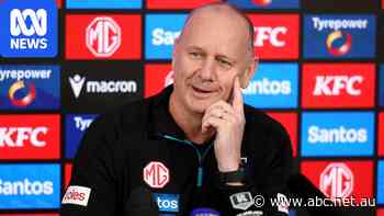 Live: Hinkley tipped to coach Devils, Bombers' Caddy sidelined by illness