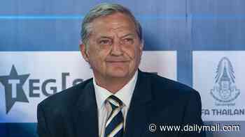 Tottenham issue Gary Mabbutt health update after former captain, 64, was rushed to hospital following a 'serious accident' in South Africa